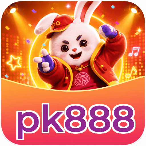 pk888 Logo Oficial