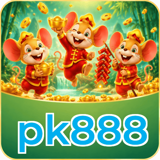 pk888 Jackpots Progressivos