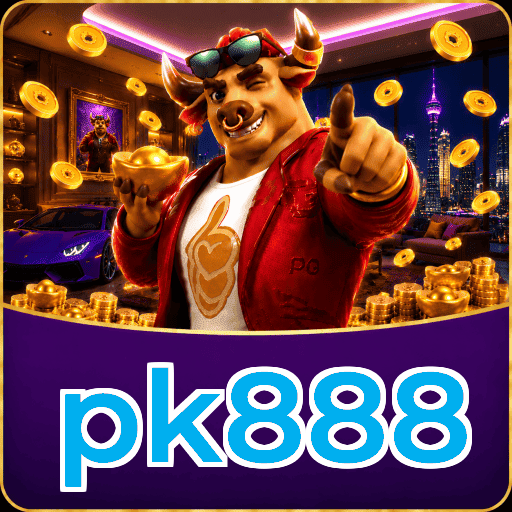 Bot pk888 Telegram