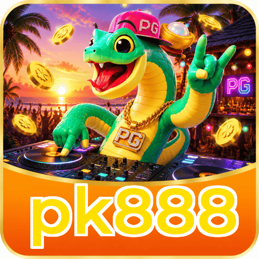 Requisitos do APK pk888 para Android - Logo Oficial